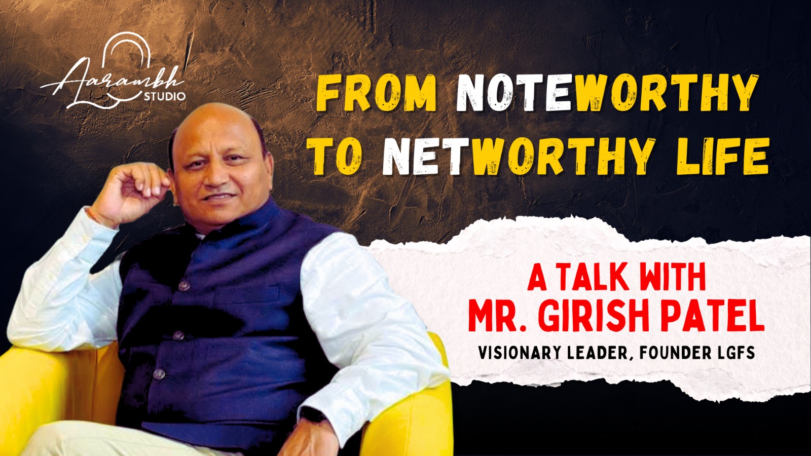 A Talk with Girish Patel-coverpage-10